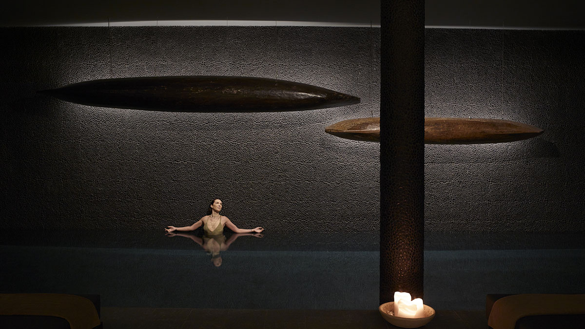 Cayo Exclusive Resort and Spa